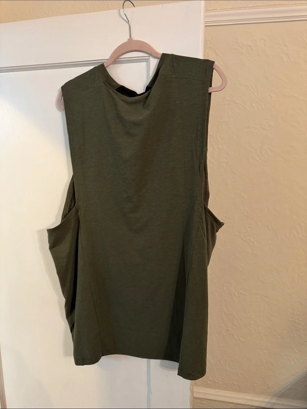 Adidas D4T 3S Tank